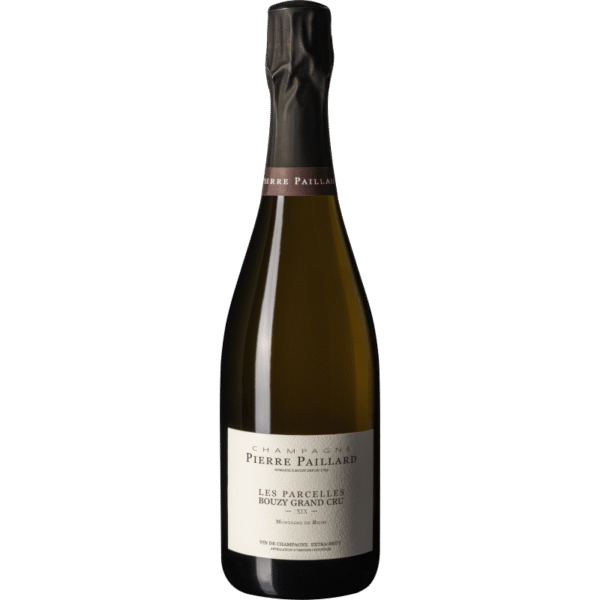 CHAMPAGNE PIERRE PAILLARD LES PARCELLES GRAND CRU