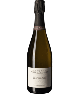 CHAMPAGNE PIERRE PAILLARD LES TERRES ROSES GRAND CRU