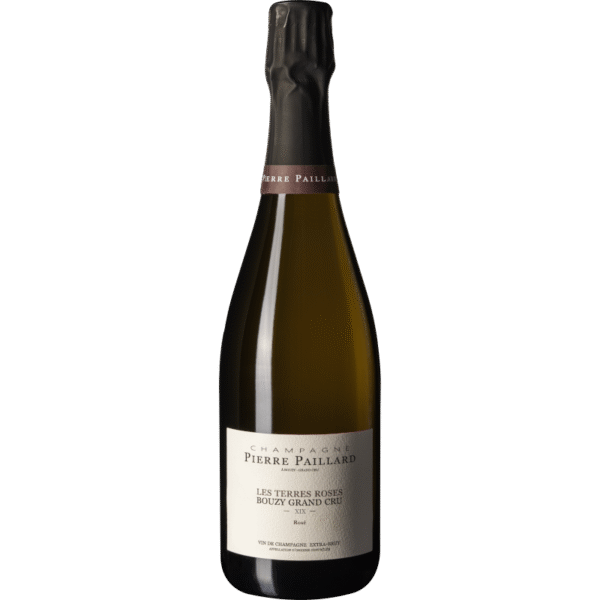 CHAMPAGNE PIERRE PAILLARD LES TERRES ROSES GRAND CRU