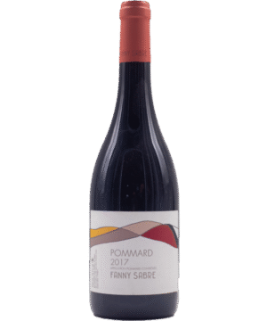 FANNY SABRE POMMARD 2021