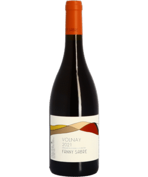 FANNY SABRE VOLNAY VILLAGE ROUGE 2021