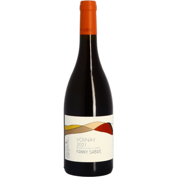 FANNY SABRE VOLNAY VILLAGE ROUGE 2021