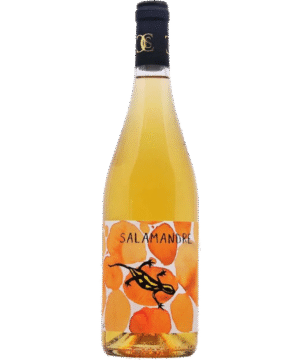 CHATEAU SAINT CYRGUES SALAMANDRE ORANGE 2023