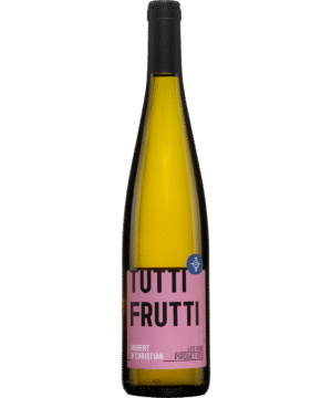 PIROUETTES TUTTI FRUTTI BLANC 2021