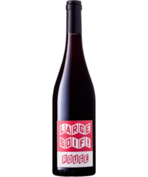 LARGE SOIF ROUGE 2020