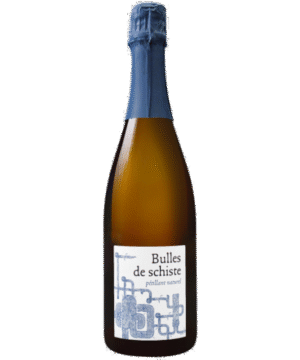 BULLES DE SCHISTE 2020