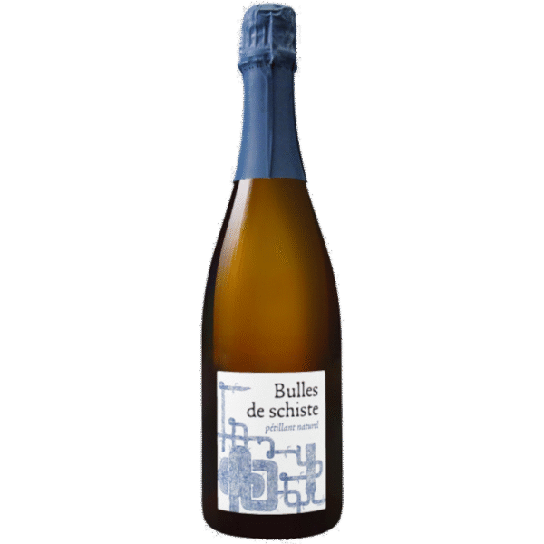 BULLES DE SCHISTE 2020