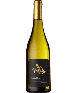 LES VOLETS CHENIN 2022