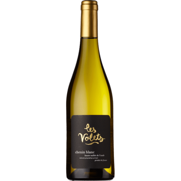 LES VOLETS CHENIN 2022