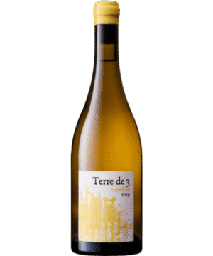 ANJOU BLANC TERRE DE 3 2022