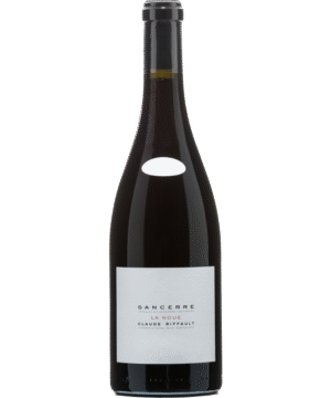 CLAUDE RIFFAULT SANCERRE ROUGE LA NOUE 2020