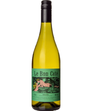 LE BON COTE BLANC 2023