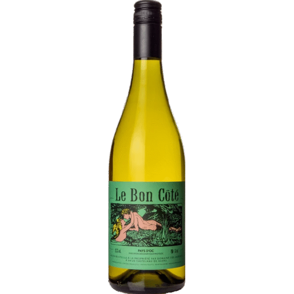 LE BON COTE BLANC 2023