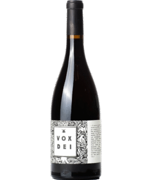 CHATEAU VIEUX VOX DEI 2021