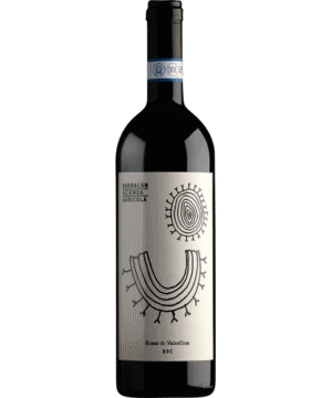 BARBACAN ROSSO IGT ALPI RETICHE 2021