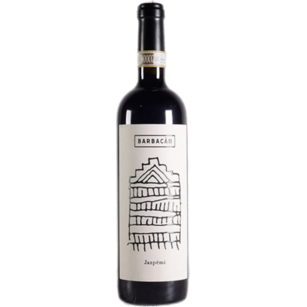 BARBACAN VALTELLINA SUPERIORE DOCG VALGELLA JAZPEMI 2020
