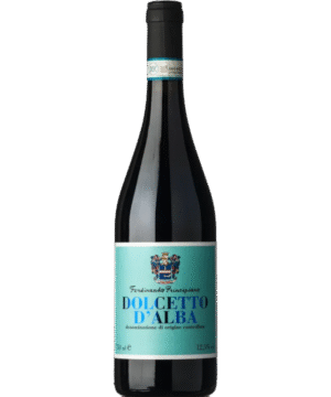 FERDINANDO PRINCIPIANO DOLCETTO DALBA 2022
