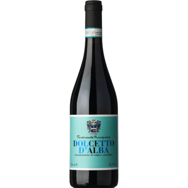 FERDINANDO PRINCIPIANO DOLCETTO DALBA 2022