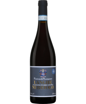 FERDINANDO PRINCIPIANO LANGHE NEBBIOLO 2022