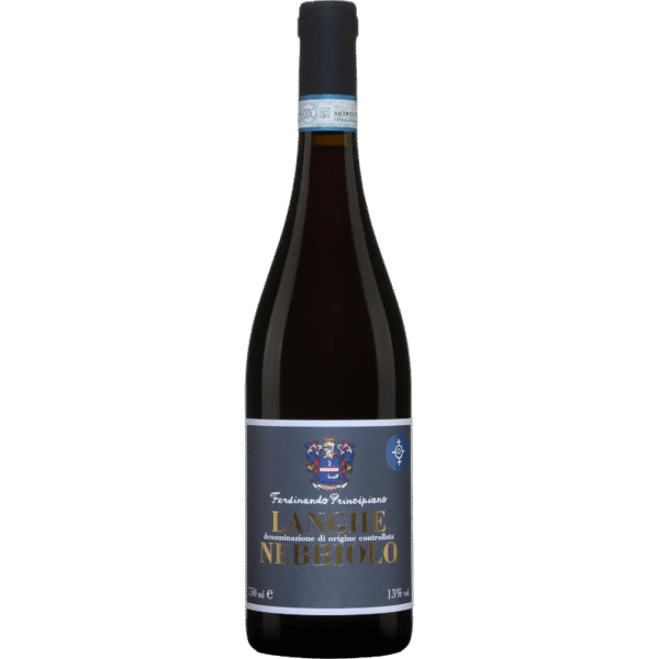 FERDINANDO PRINCIPIANO LANGHE NEBBIOLO 2022