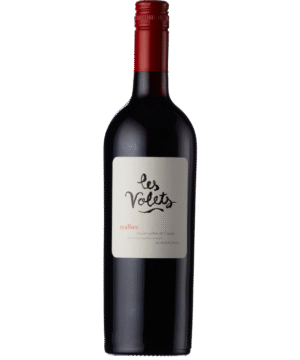 LES VOLETS MALBEC 2022