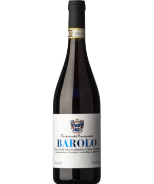 FERDINANDO PRINCIPIANO BAROLO SERRALUNGA DALBA 2020
