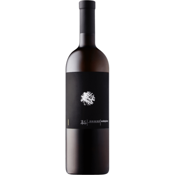 VODOPIVEC ORIGINE 2018