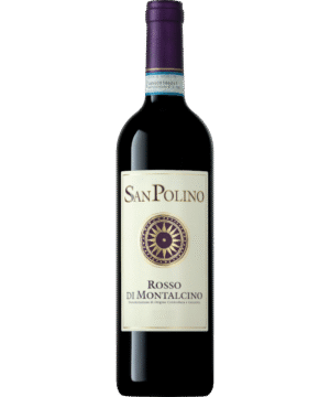 SAN POLINO ROSSO DI MONTALCINO 2021