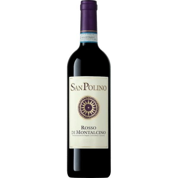 SAN POLINO ROSSO DI MONTALCINO 2021
