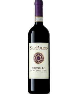 SAN POLINO BRUNELLO DI MONTALCINO 2018