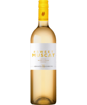 ARNAUD FRESH MUSCAT SEC COTES CATALANES 2022