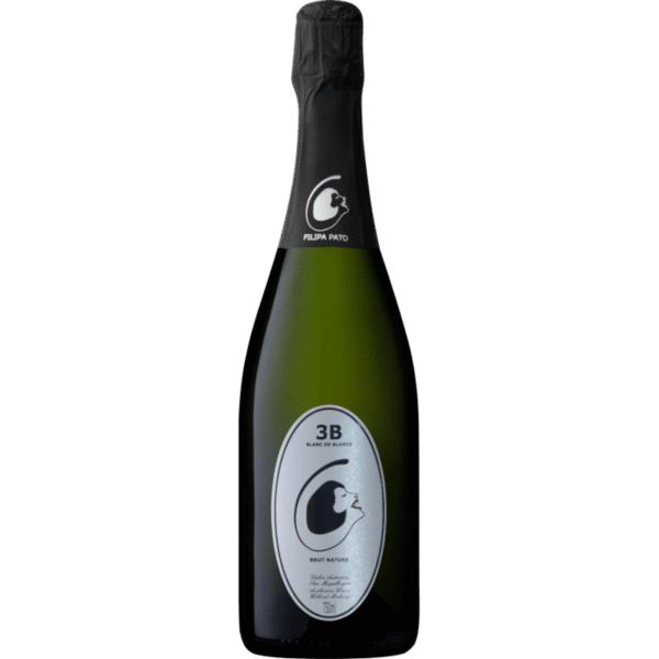 FILIPA PATO 3B BLANC DE BLANCS 2022