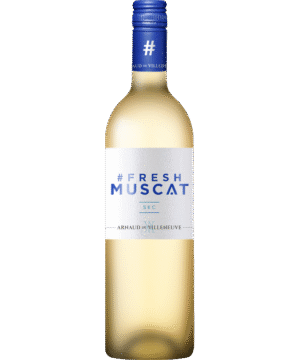 ARNAUD SWEET MUSCAT MOELLEUX COTES CATALANES 2023