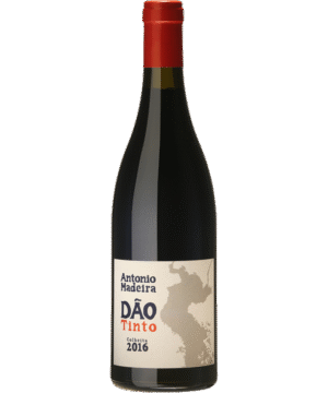 MADEIRA TINTO DAO 2020