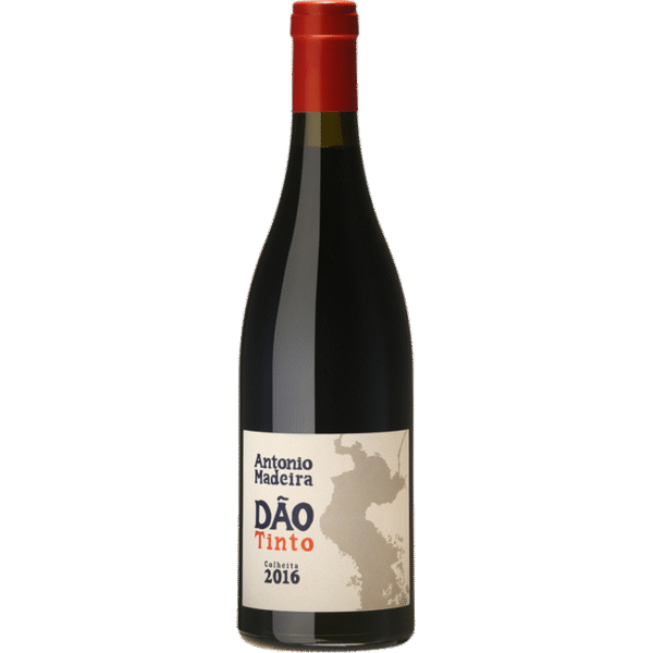 MADEIRA TINTO DAO 2020