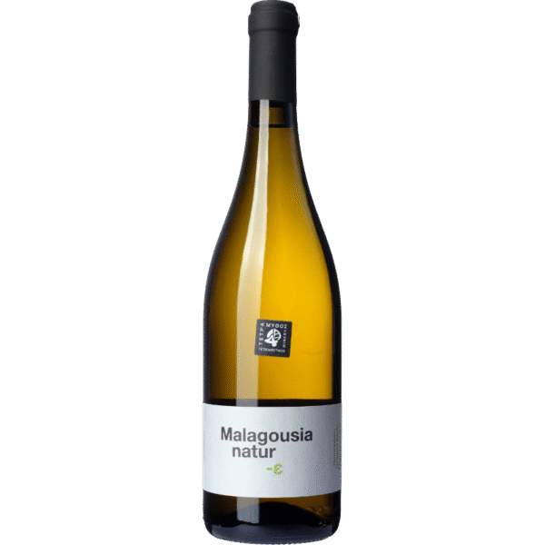 TETRAMYTHOS MALAGOUSIA NATURE 2023