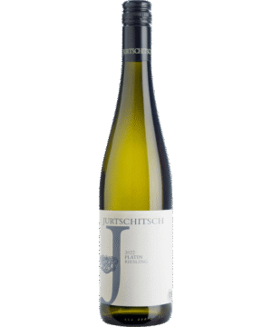 JURTSCHITSCH RIESLING PLATIN 2022