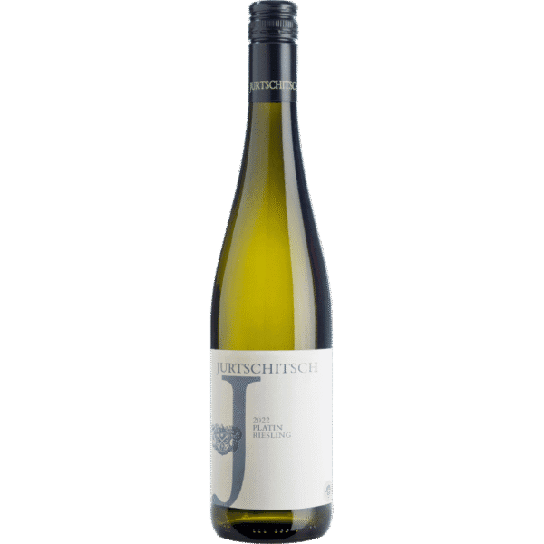 JURTSCHITSCH RIESLING PLATIN 2022