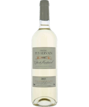 CHATEAU PUY-SERVAIN AOC COTES DE MONTRAVEL 2020