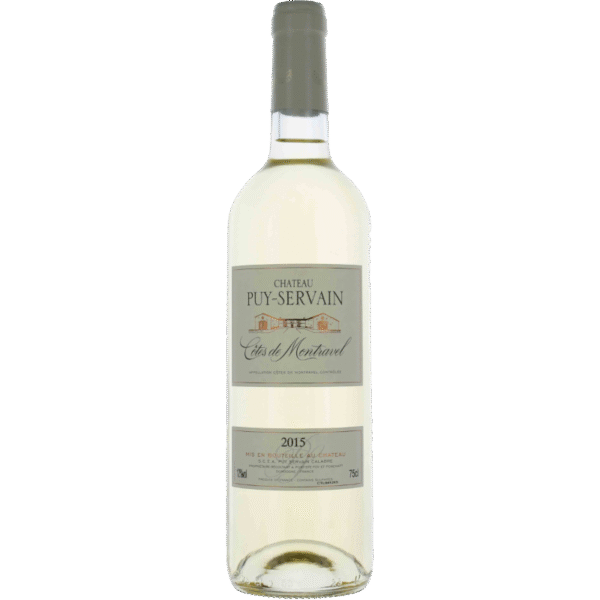 CHATEAU PUY-SERVAIN AOC COTES DE MONTRAVEL 2020