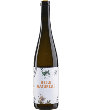 JURTSCHITSCH GRUNER VELTLINER BELLE NATURELLE 2022