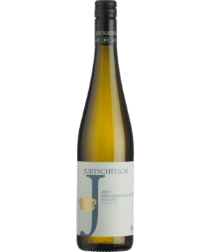 JURTSCHITSCH RIESLING ZOBINGER HEILIGENSTEIN ERSTE LAGE 2019