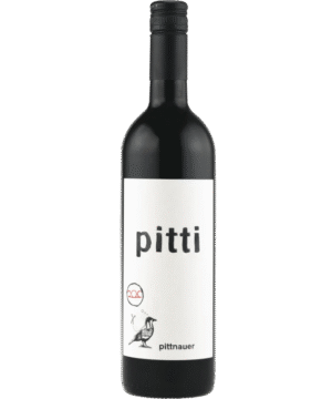 PITTNAUER PITTI 2022