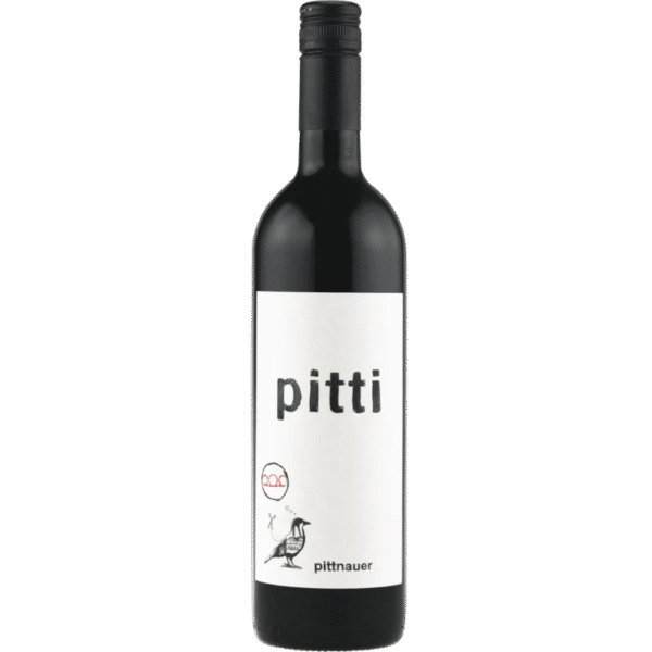 PITTNAUER PITTI 2022