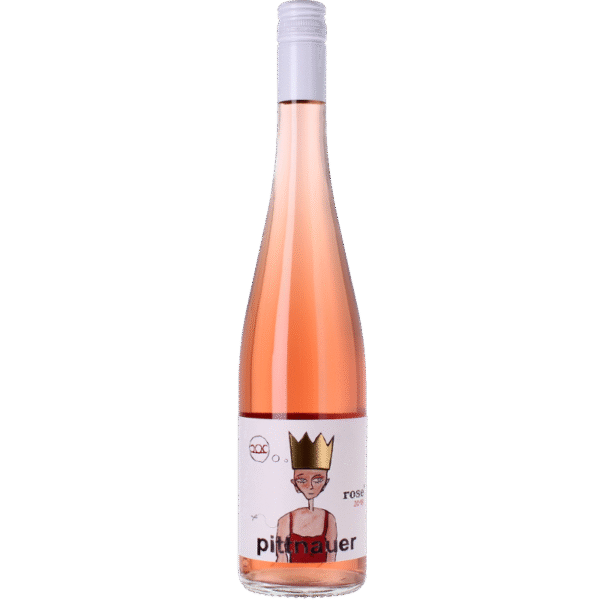 PITTNAUER ROSE KONIG 2023