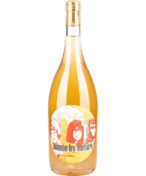 PITTNAUER BLONDE BY NATURE 2022
