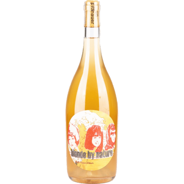 PITTNAUER BLONDE BY NATURE 2022