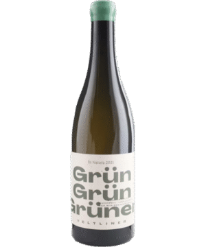SCHODL GRUN GRUN GRUNER VELTLINER 2022