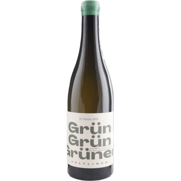 SCHODL GRUN GRUN GRUNER VELTLINER 2022