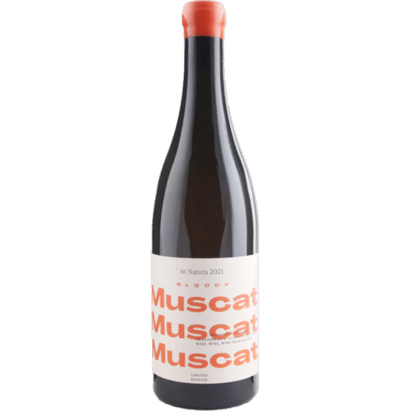 SCHODL BLOODY MUSCAT 2023